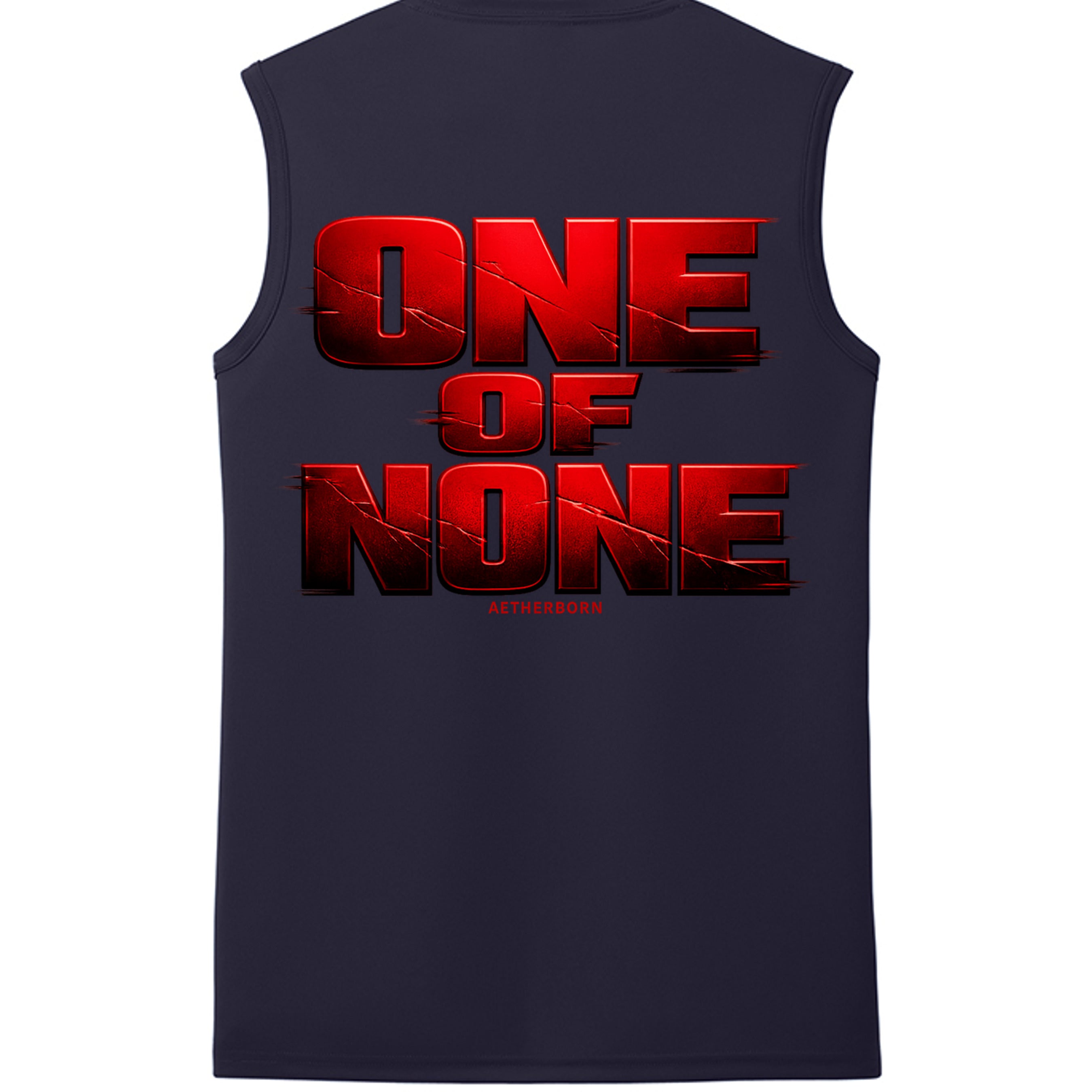 True Navy - PC380SL - BACK