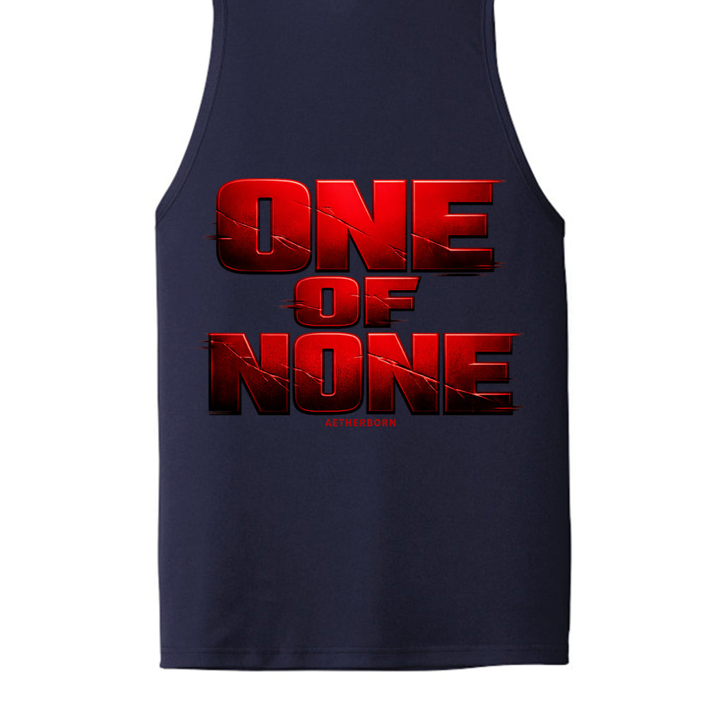 True Navy - ST356 - BACK