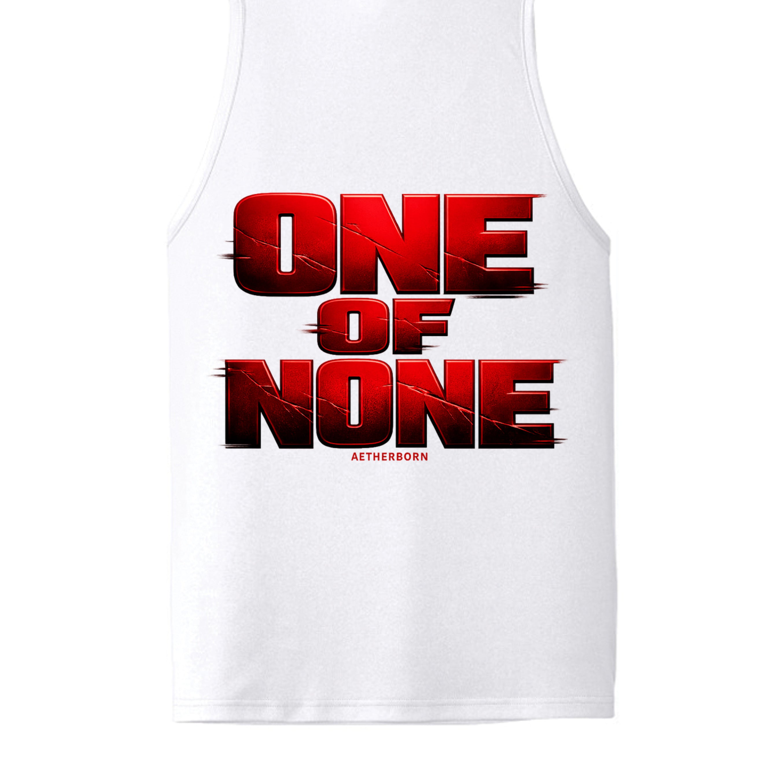 White - ST356 - BACK