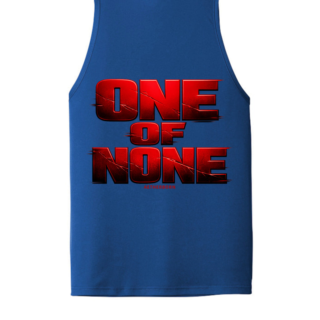 True Royal - ST356 - BACK