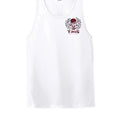 White - ST356 - FRONT