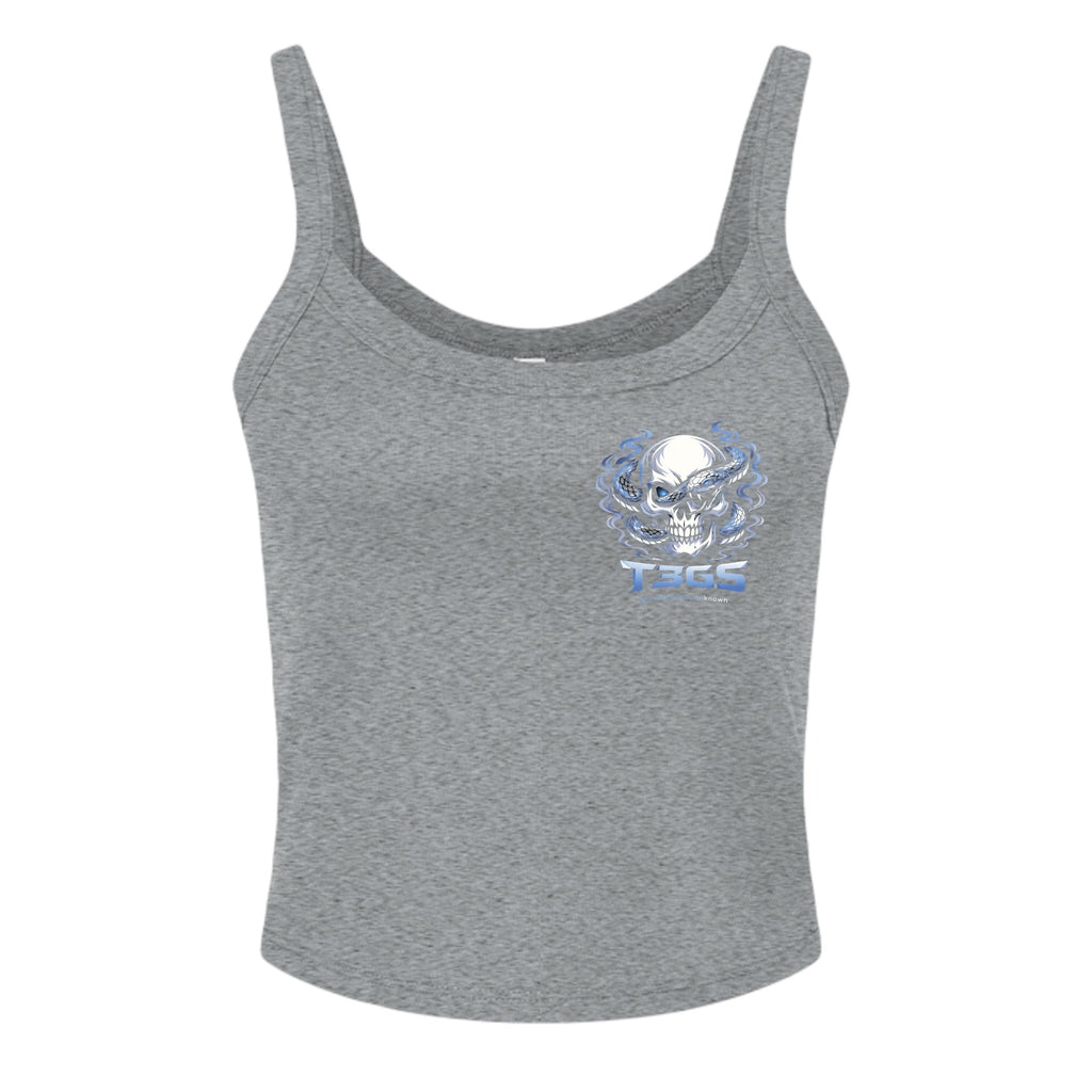 ATHLETIC HEATHER - 1012BE - FRONT