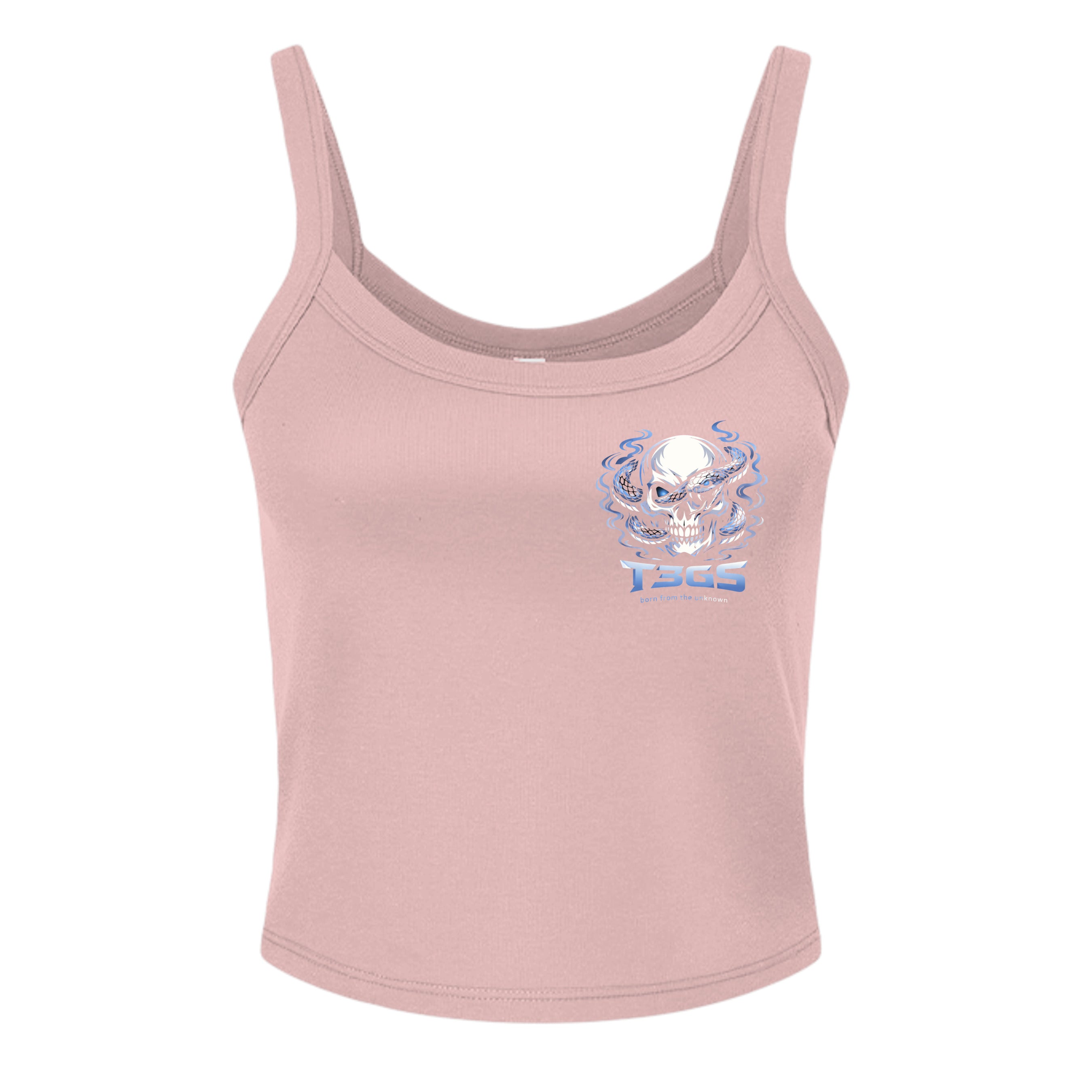 SOLID PINK BLEND - 1012BE - FRONT