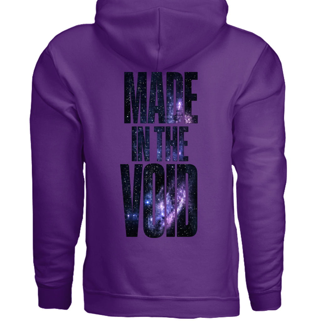 Purple - SS4500 - BACK