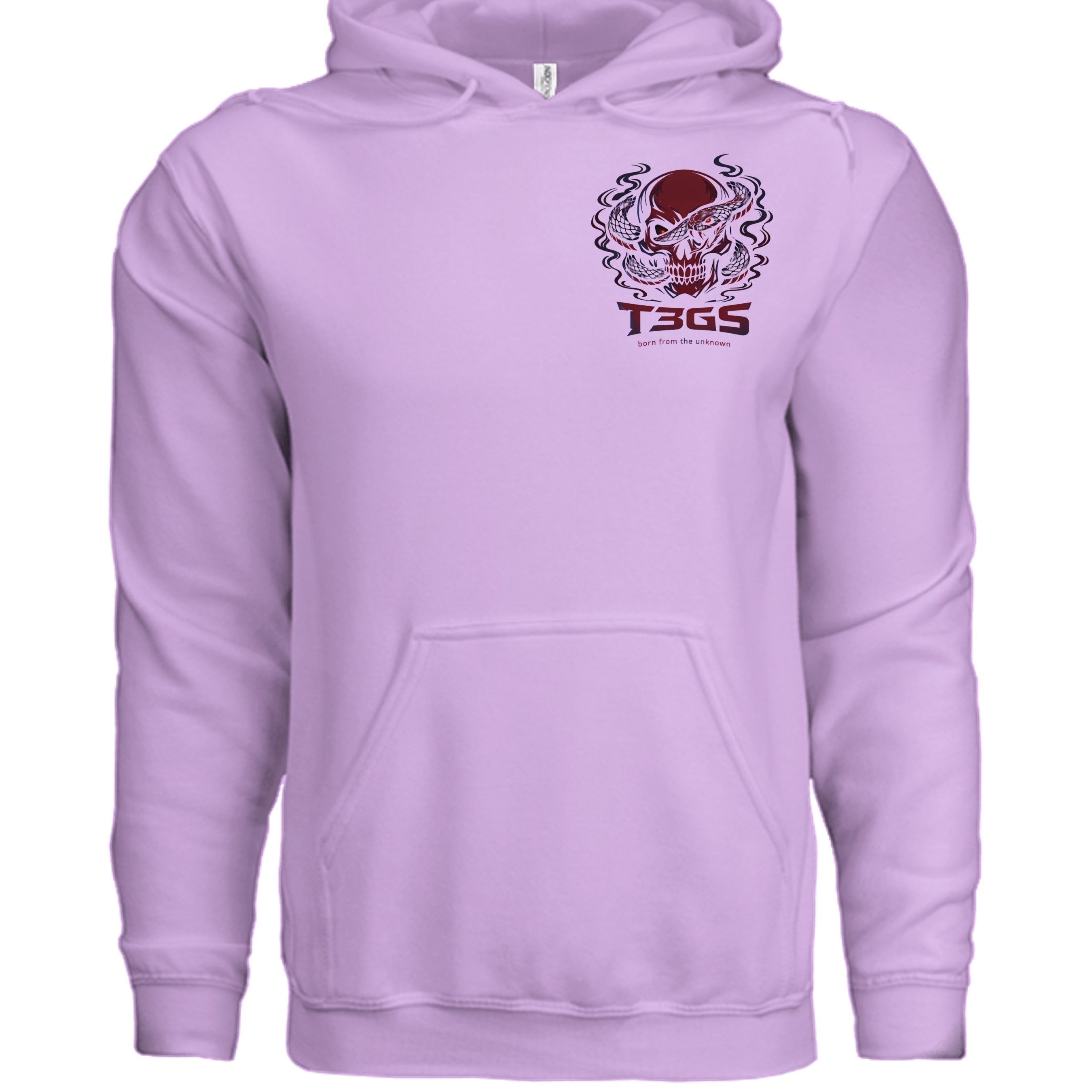 Lavender - SS4500 - FRONT