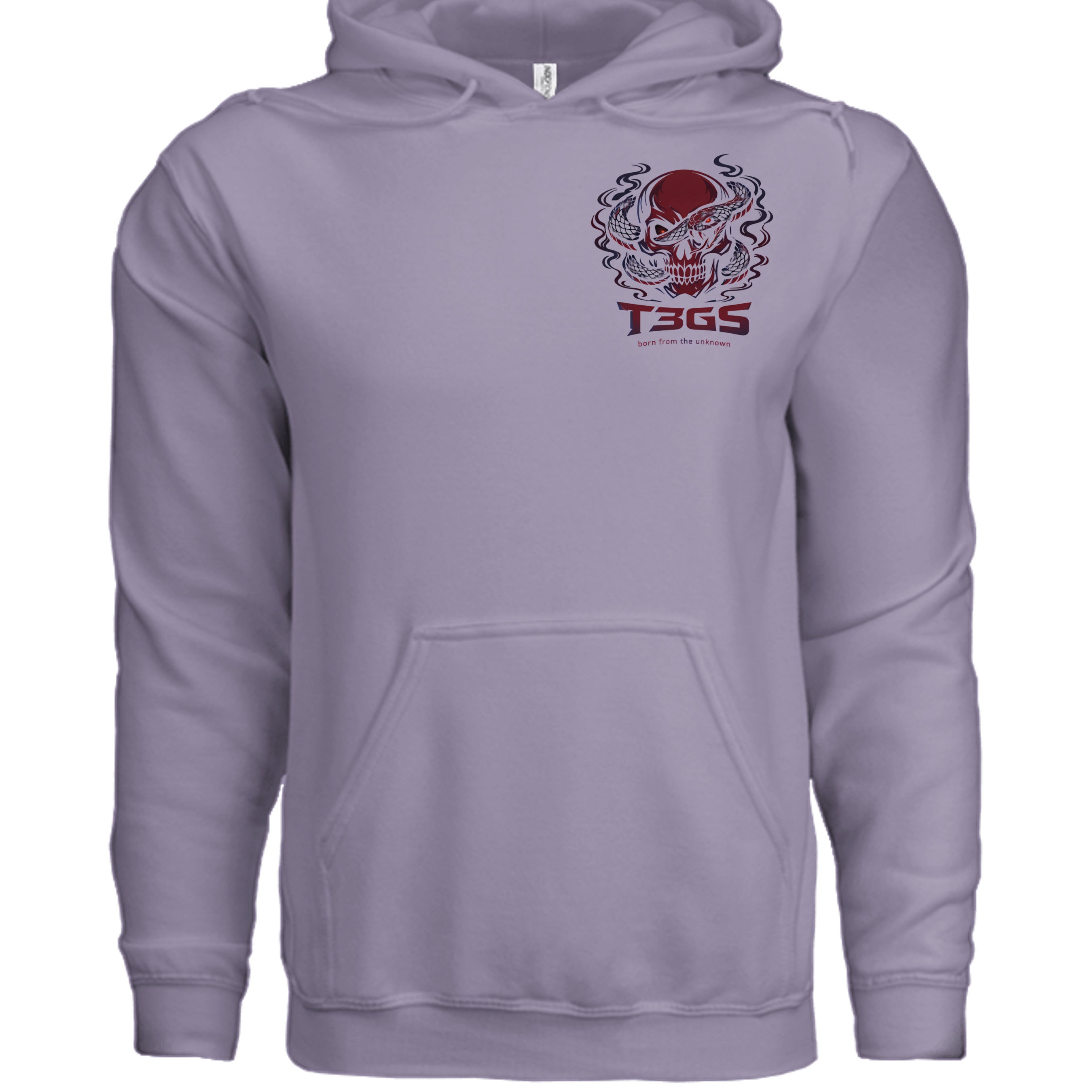 Plum - SS4500 - FRONT