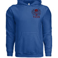 Royal Heather - SS4500 - FRONT