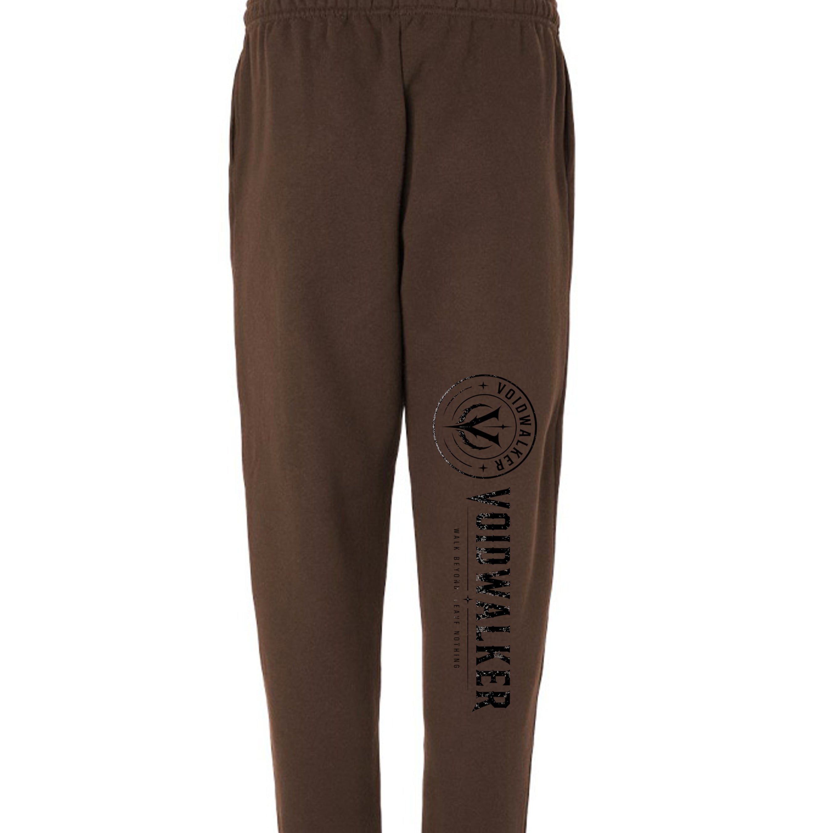BROWN - RF491 - BACK