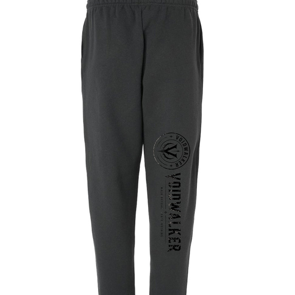 BLACK - RF491 - BACK