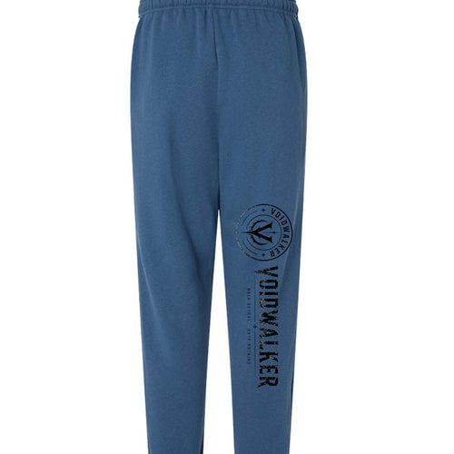 SEA BLUE - RF491 - BACK