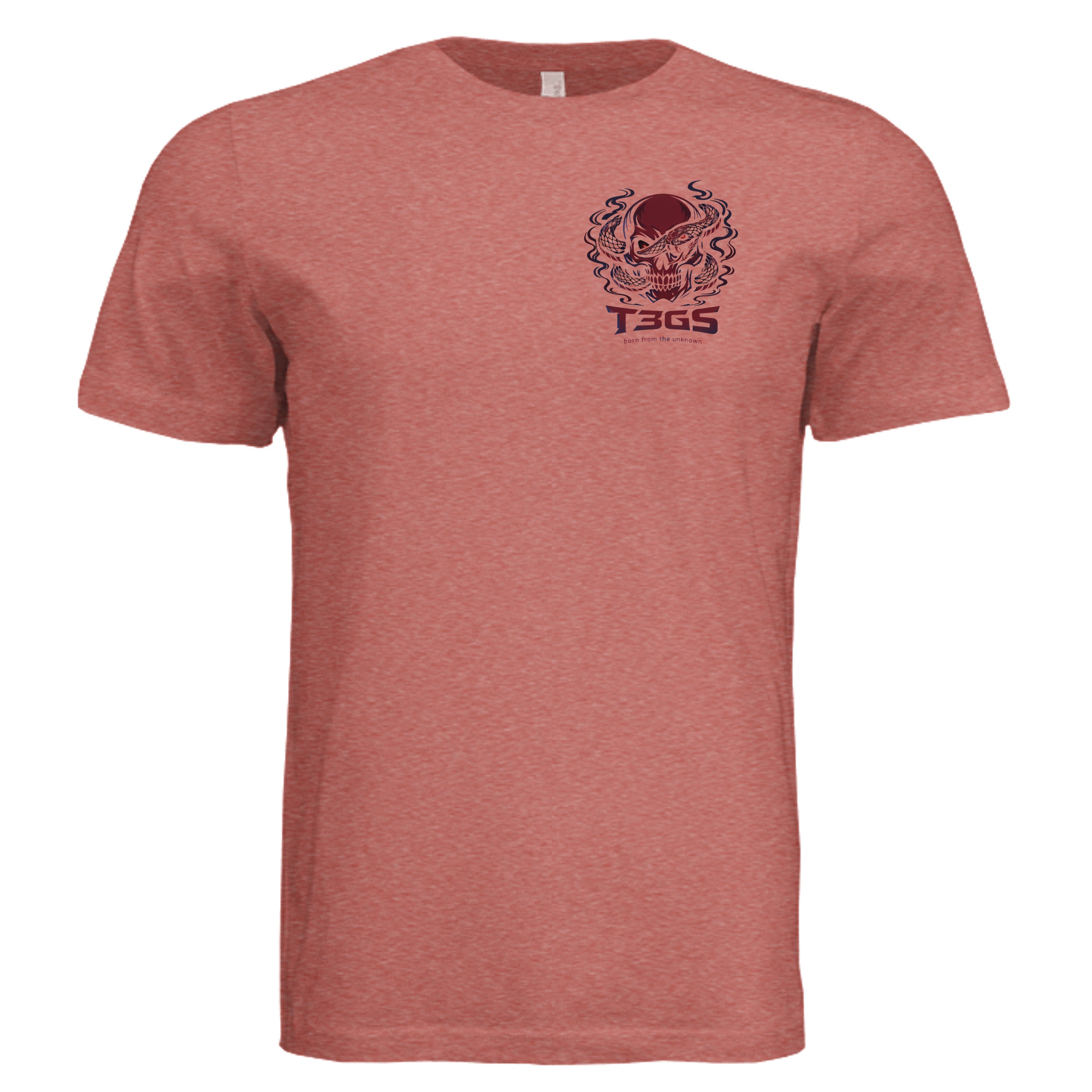 CLAY TRIBLEND - 3413C - FRONT
