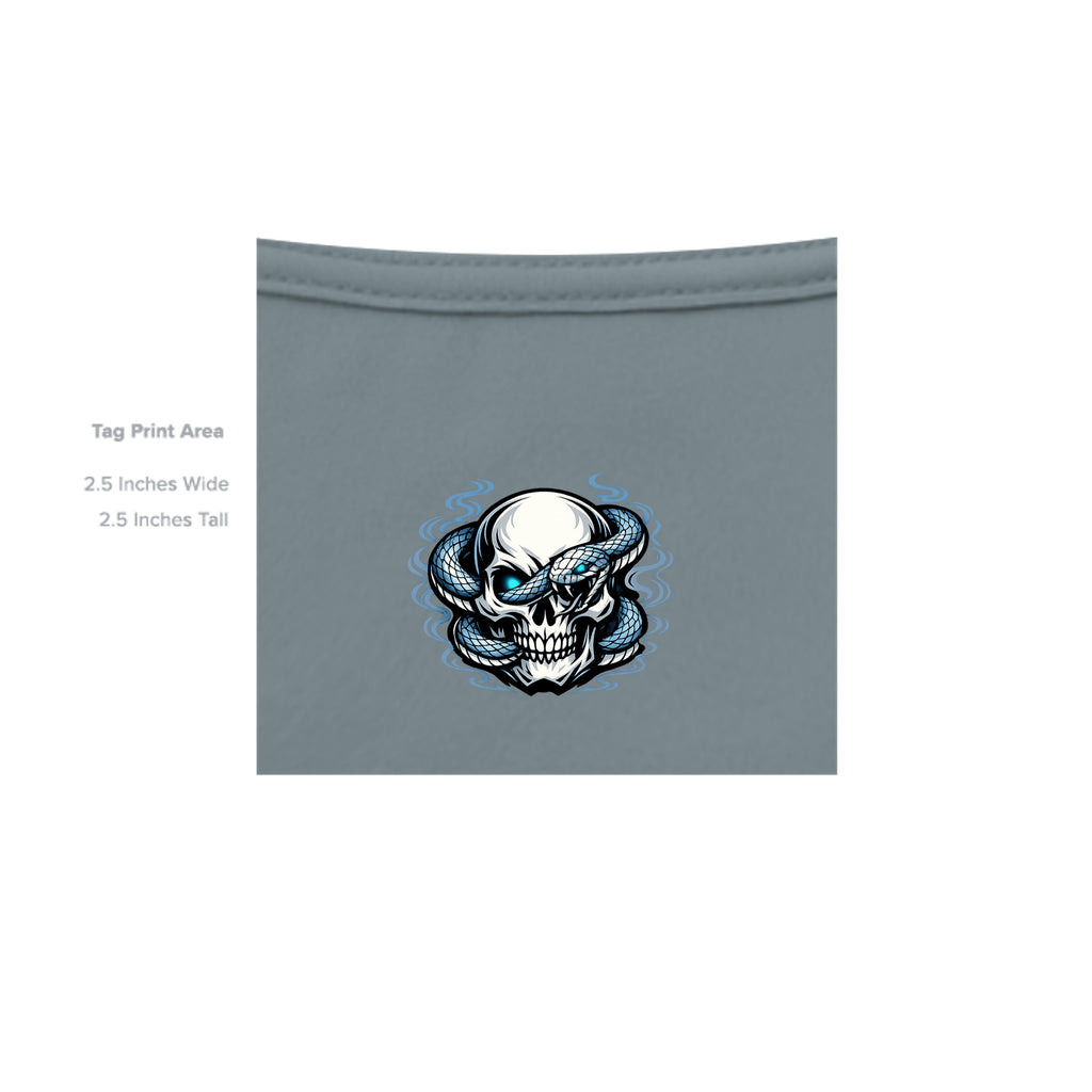 Blue Storm Triblend - 3413C - INSIDE_TAG_LINE
