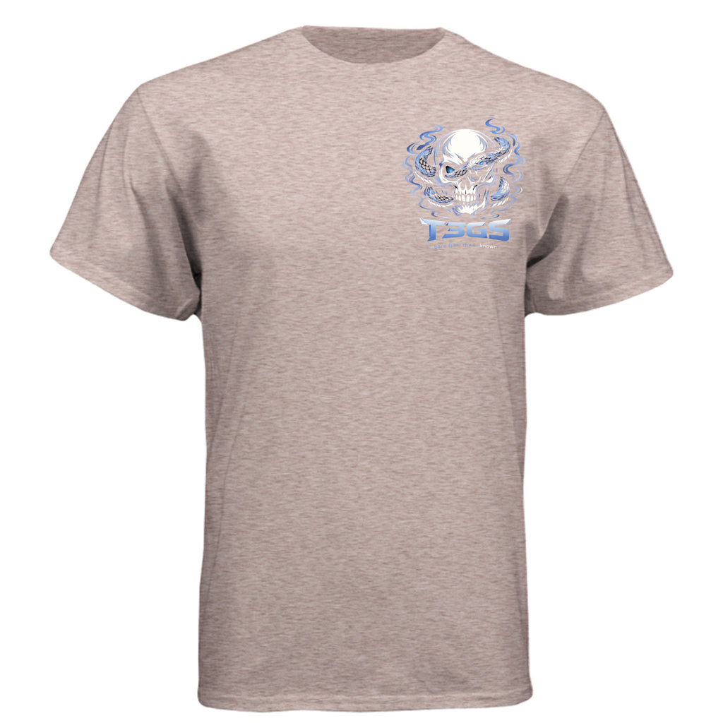 Desert Pink - 6010 - FRONT