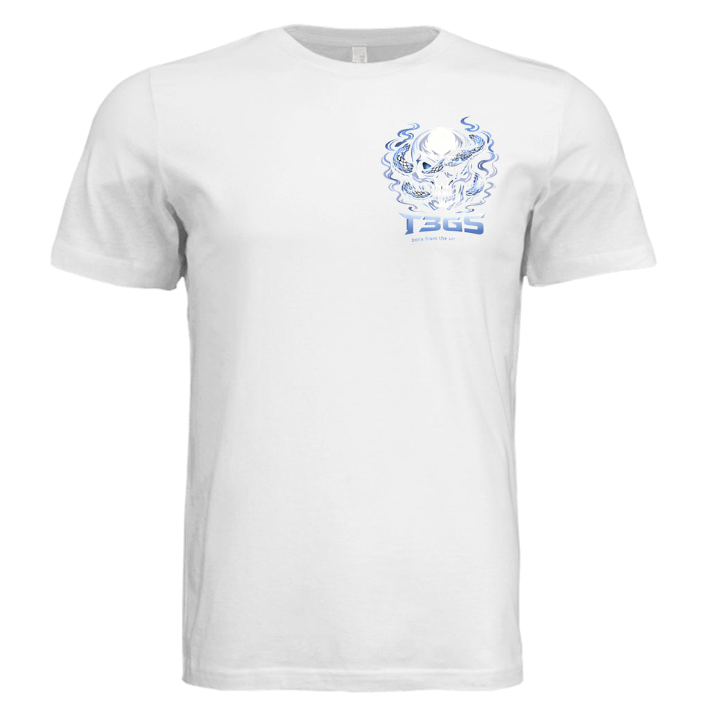 SOLID WHT TRBLND - 3413C - FRONT