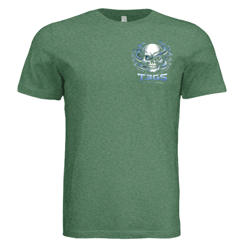 GRASS GRN TRBLND - 3413C - FRONT