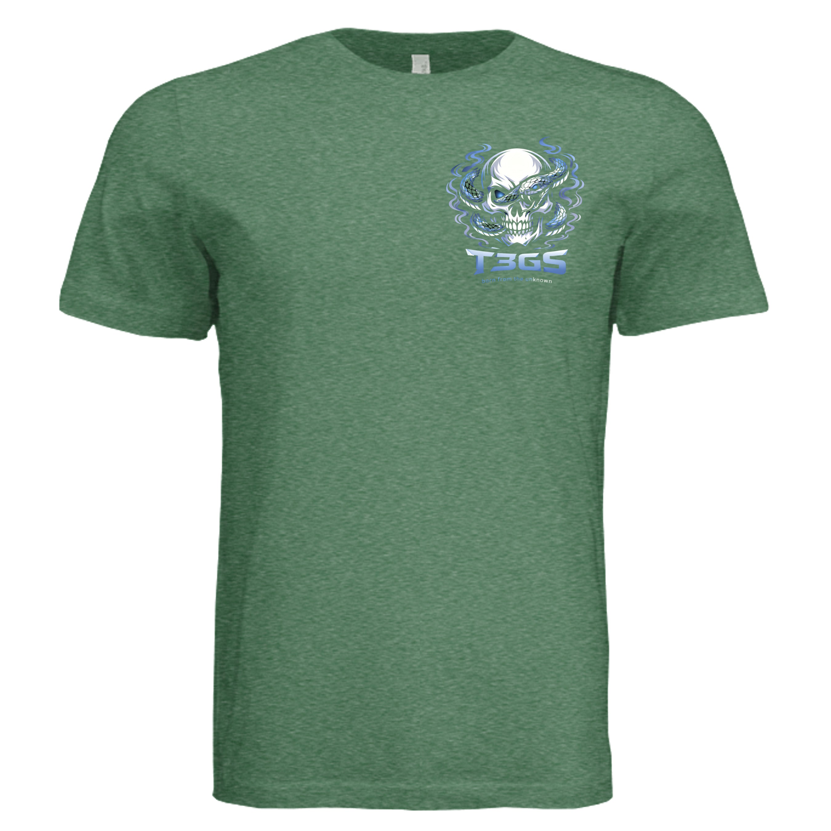 GRASS GRN TRBLND - 3413C - FRONT