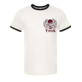 Vintage White/ Black - 246 - FRONT