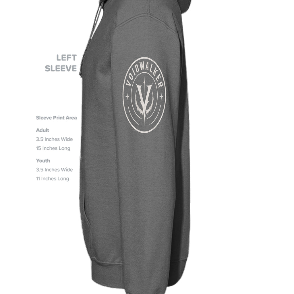 Washed Coal - DT571 - SLEEVE_LEFT