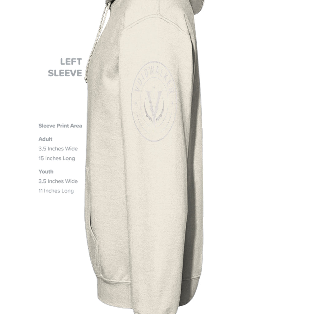 Gardenia - DT571 - SLEEVE_LEFT