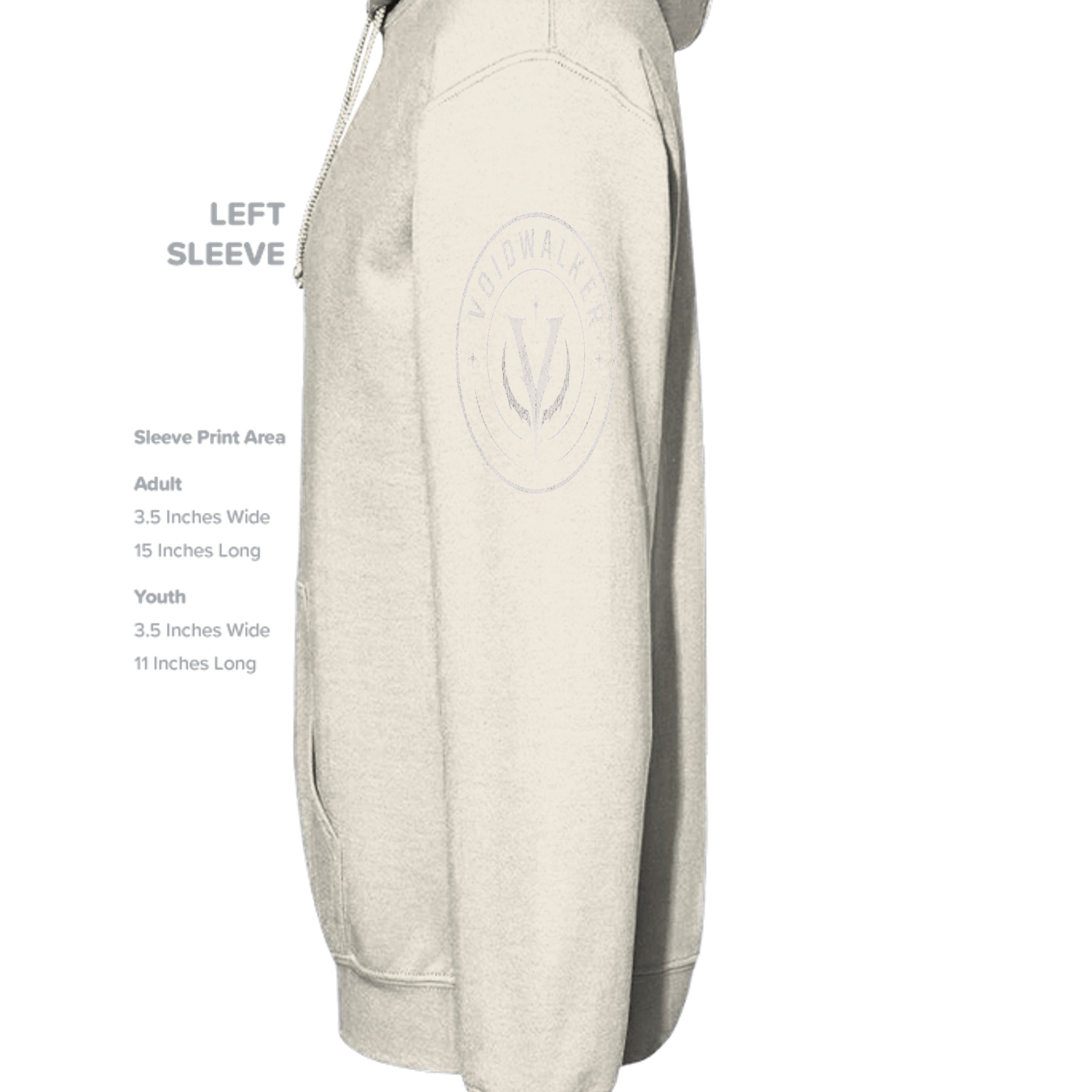 Gardenia - DT571 - SLEEVE_LEFT