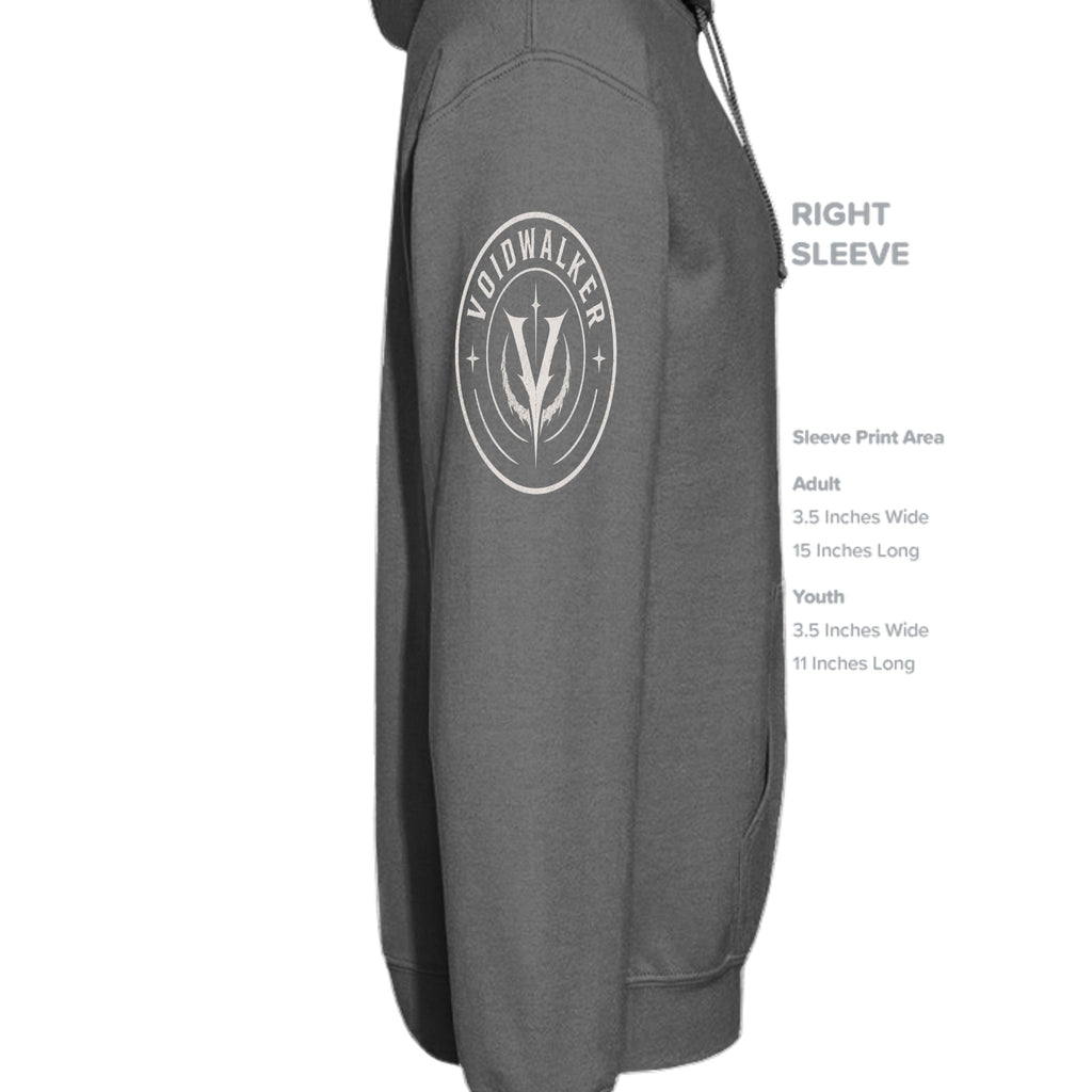 Washed Coal - DT571 - SLEEVE_RIGHT
