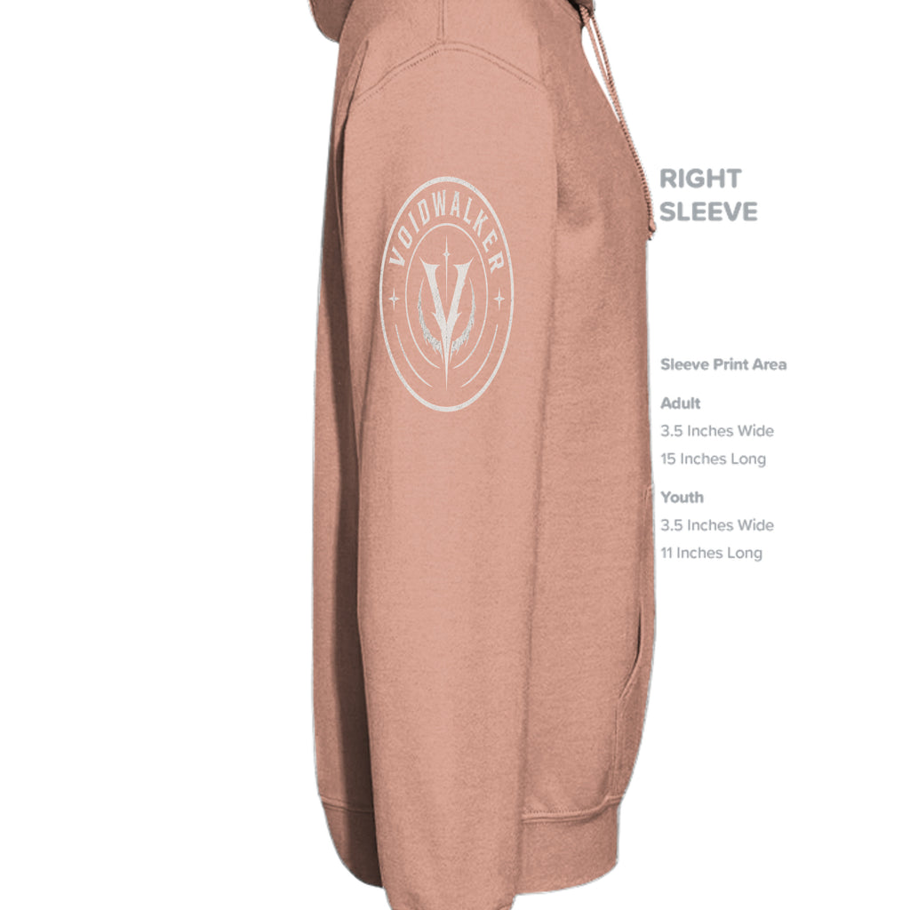 Nostalgia Rose Heather - DT571 - SLEEVE_RIGHT