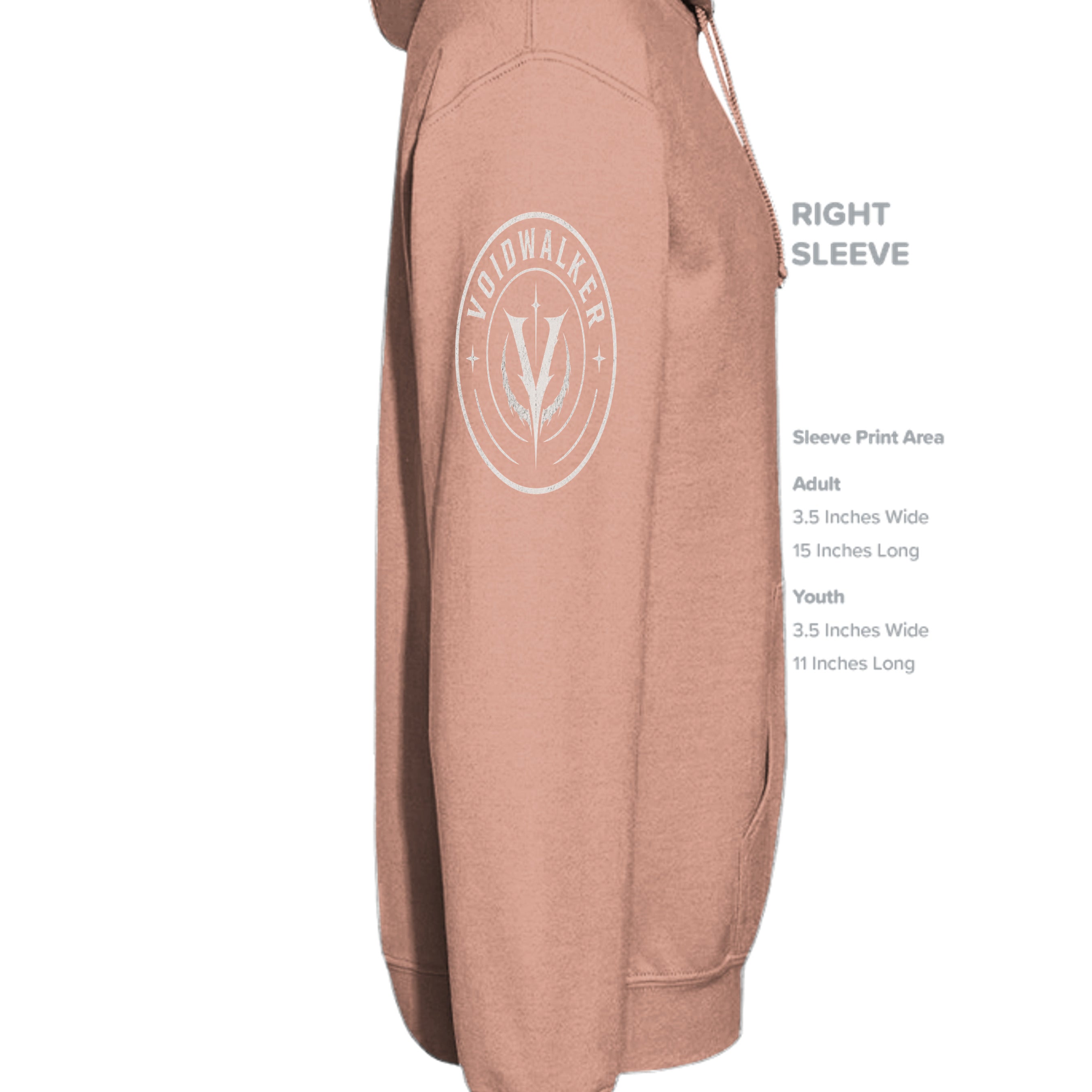 Nostalgia Rose Heather - DT571 - SLEEVE_RIGHT