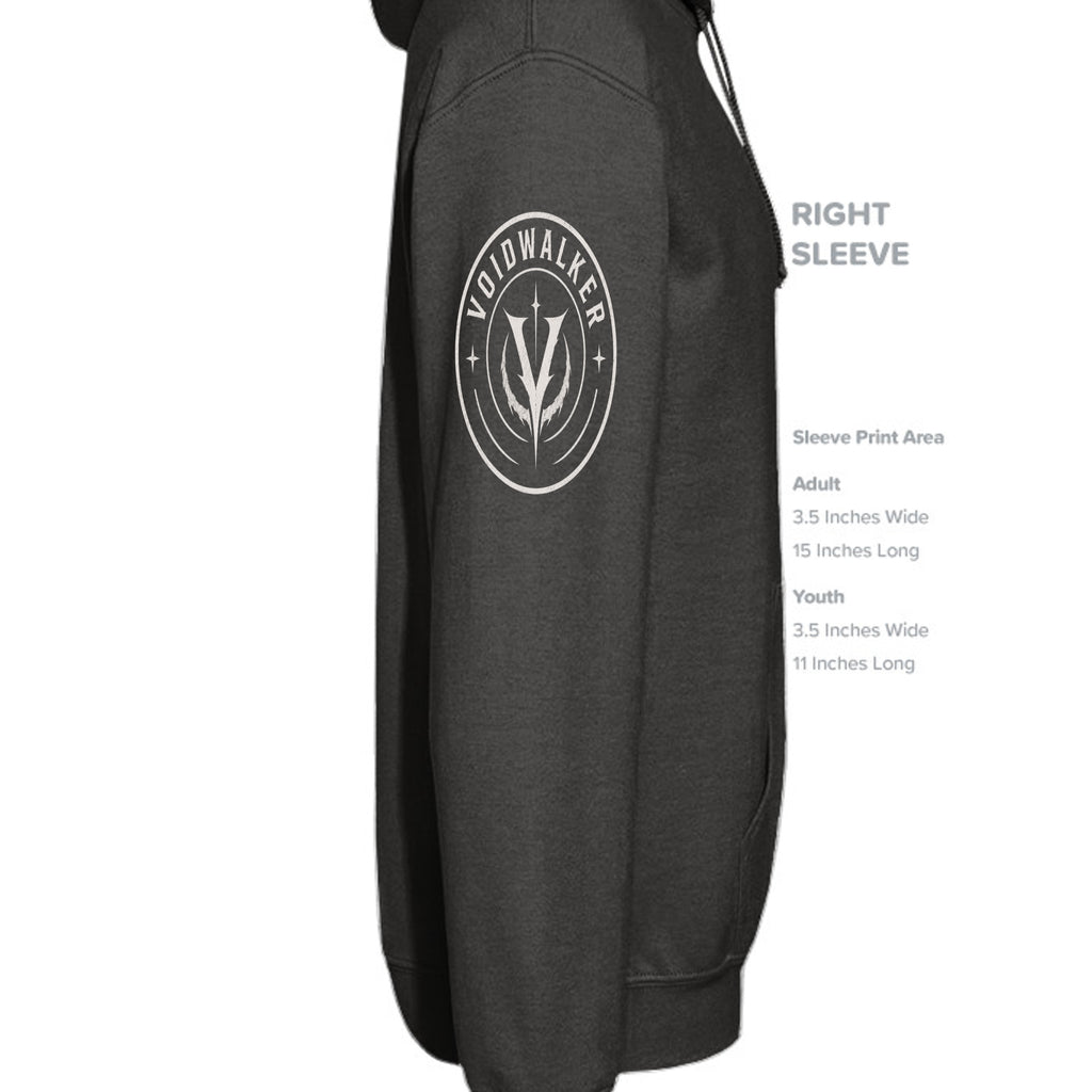 Black - DT571 - SLEEVE_RIGHT