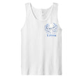 White - S105 - FRONT