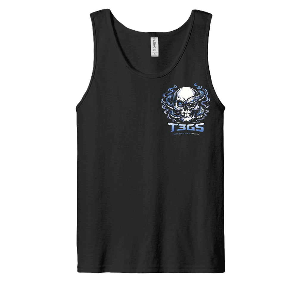 Black - S105 - FRONT