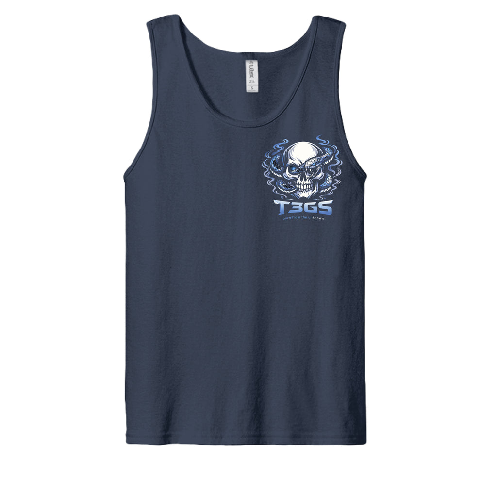 Navy - S105 - FRONT