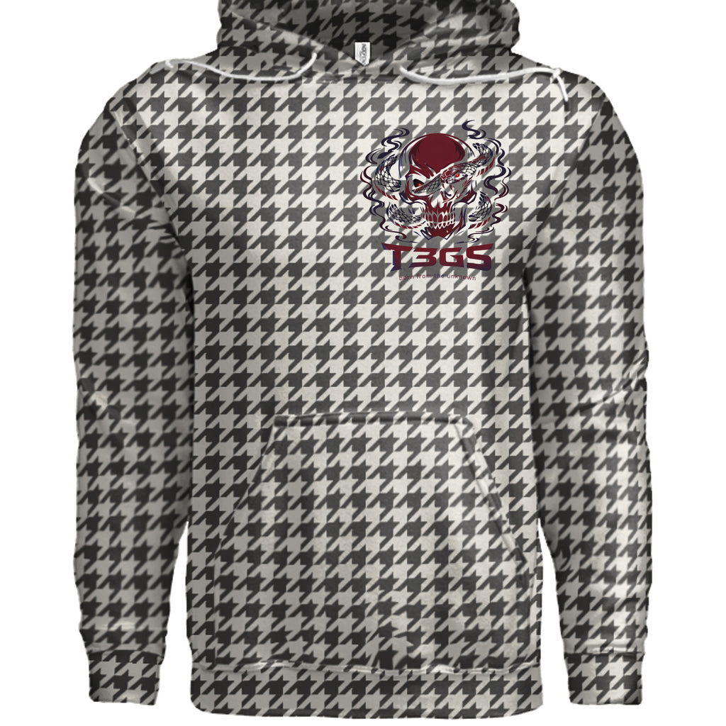 Houndstooth - IND4000 - FRONT