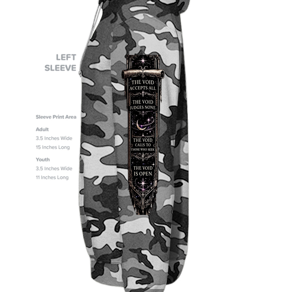 Snow Camo - IND4000 - SLEEVE_LEFT