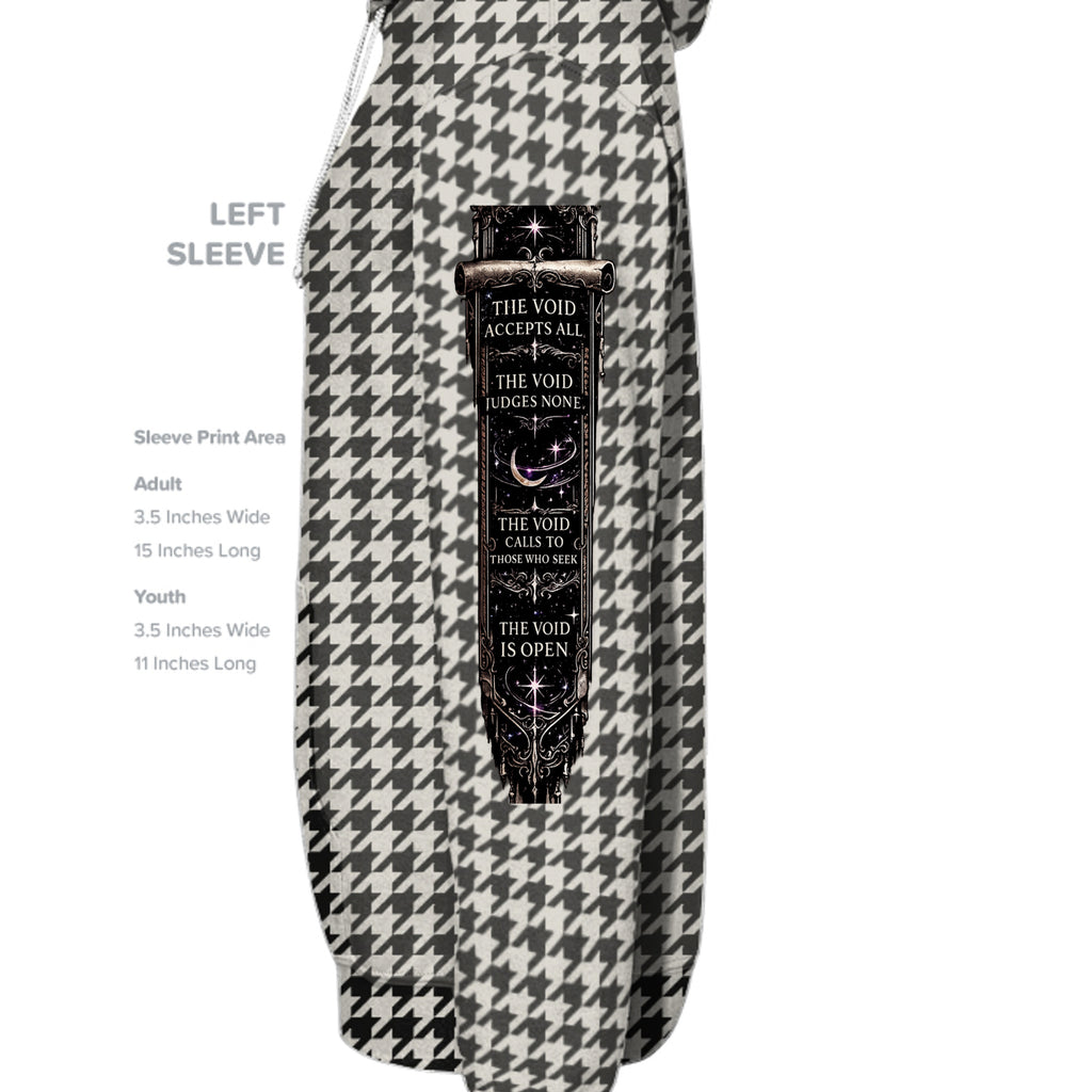 Houndstooth - IND4000 - SLEEVE_LEFT