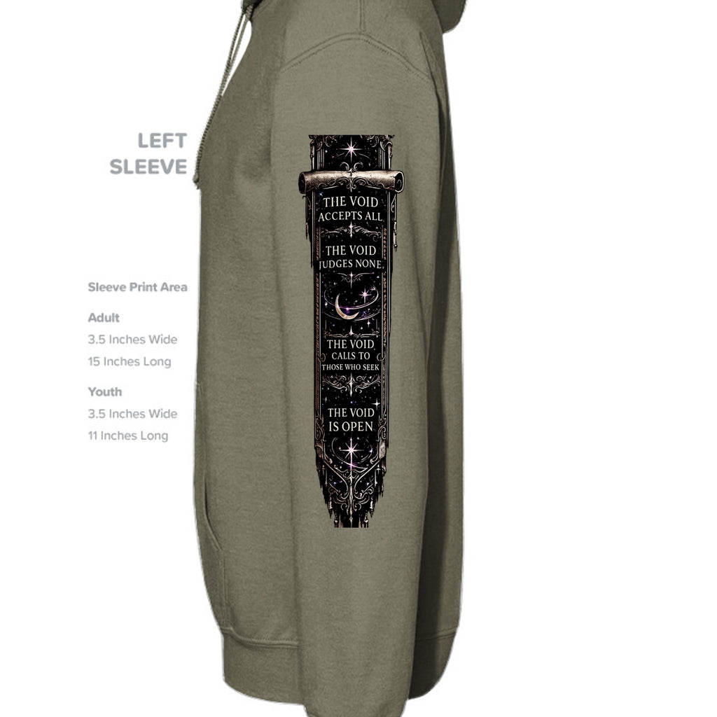 Duck Camo - IND4000 - SLEEVE_LEFT