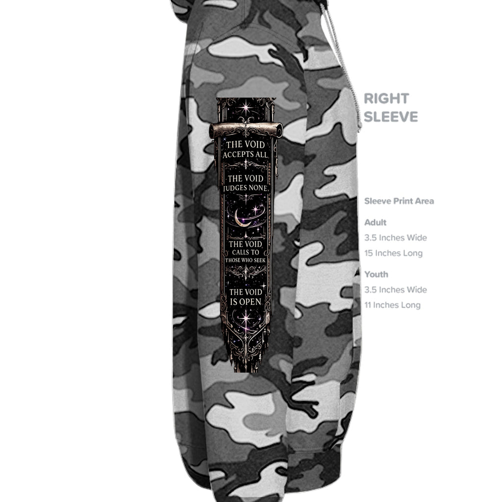 Snow Camo - IND4000 - SLEEVE_RIGHT