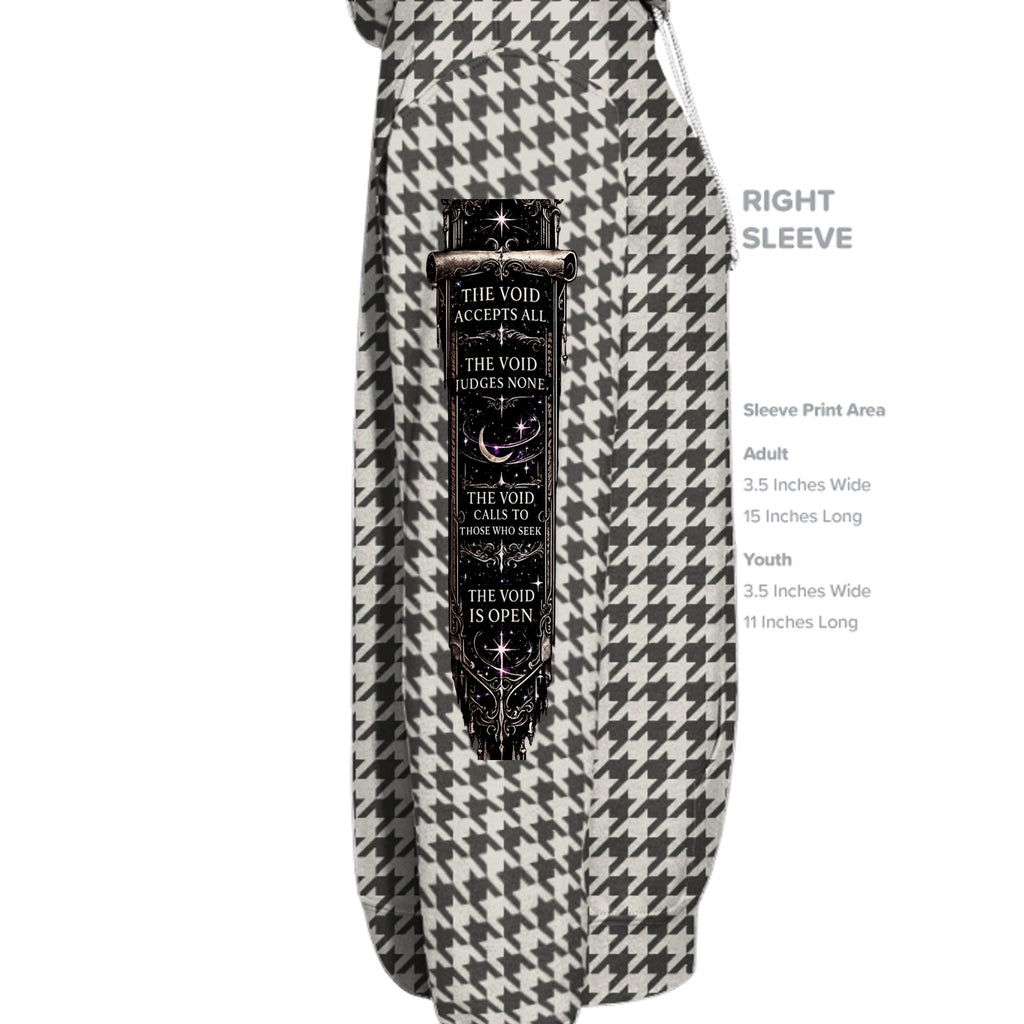 Houndstooth - IND4000 - SLEEVE_RIGHT