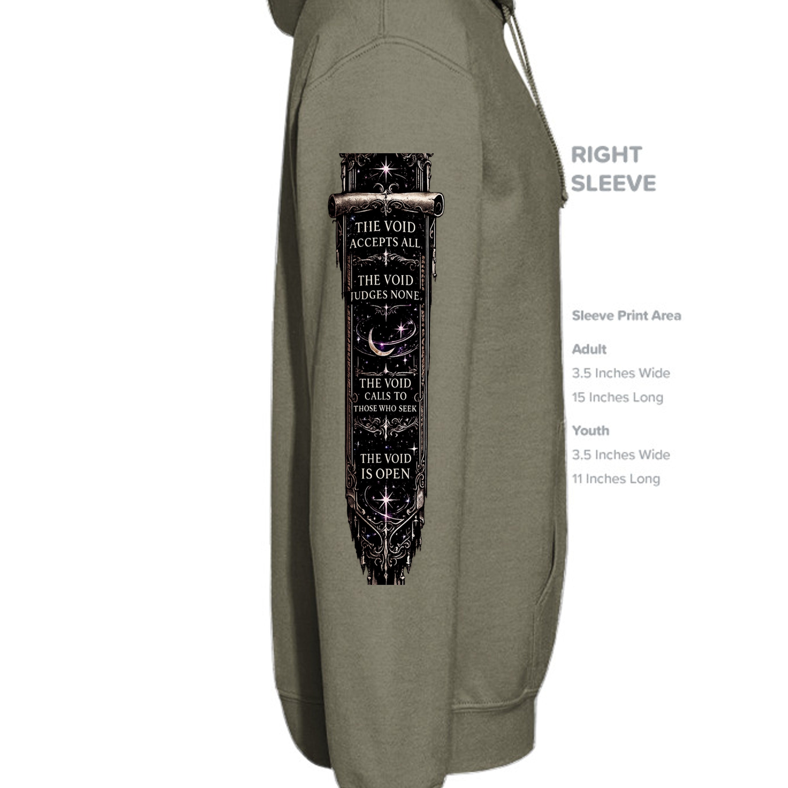 Duck Camo - IND4000 - SLEEVE_RIGHT