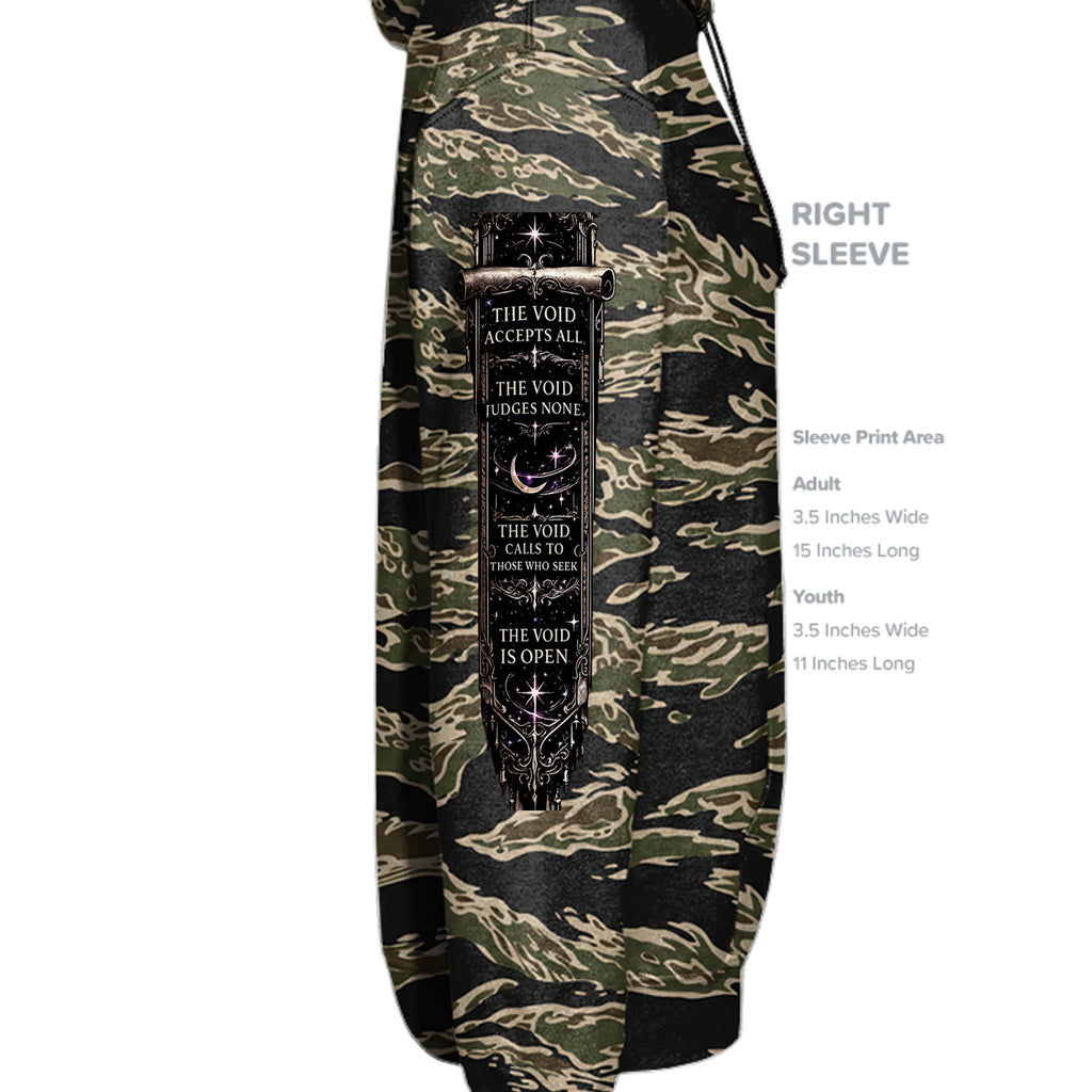 Tiger Camo - IND4000 - SLEEVE_RIGHT