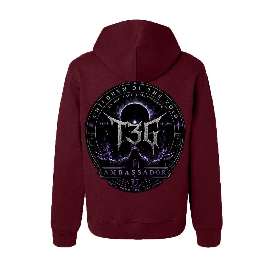 Maroon - 4719 - BACK