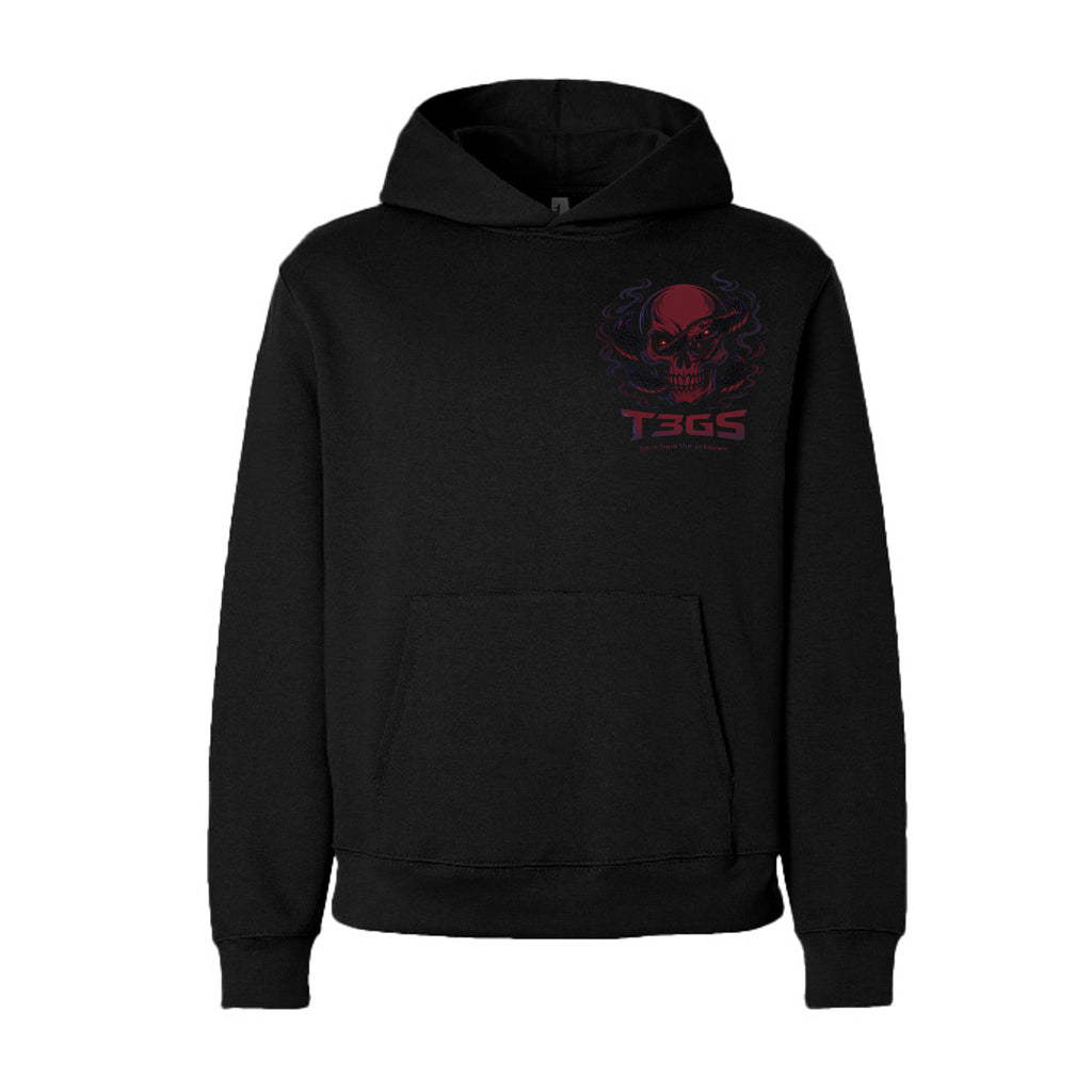 Black - 4719 - FRONT