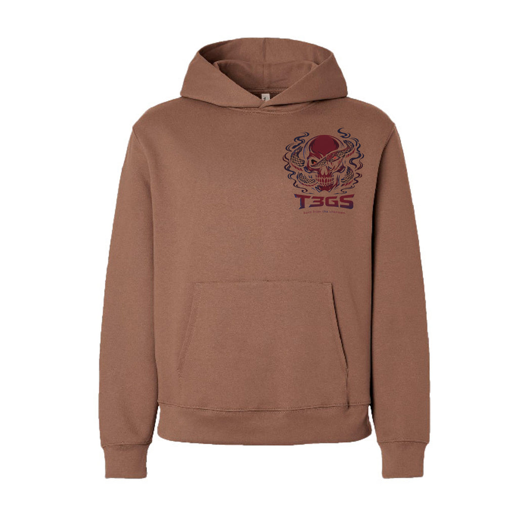 Vintage Brown - 4719 - FRONT