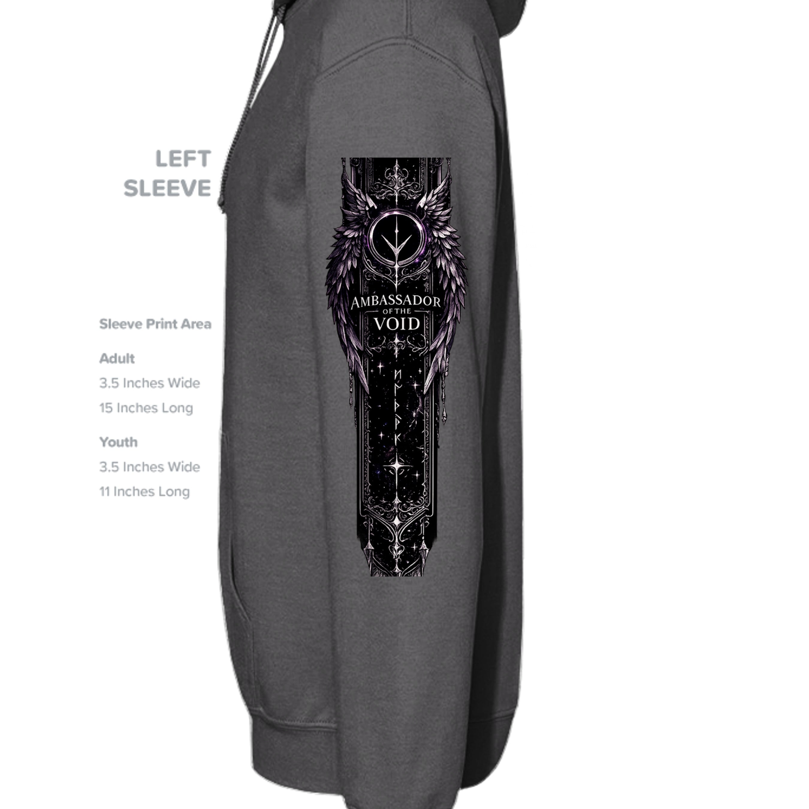 Asphalt - 4719 - SLEEVE_LEFT
