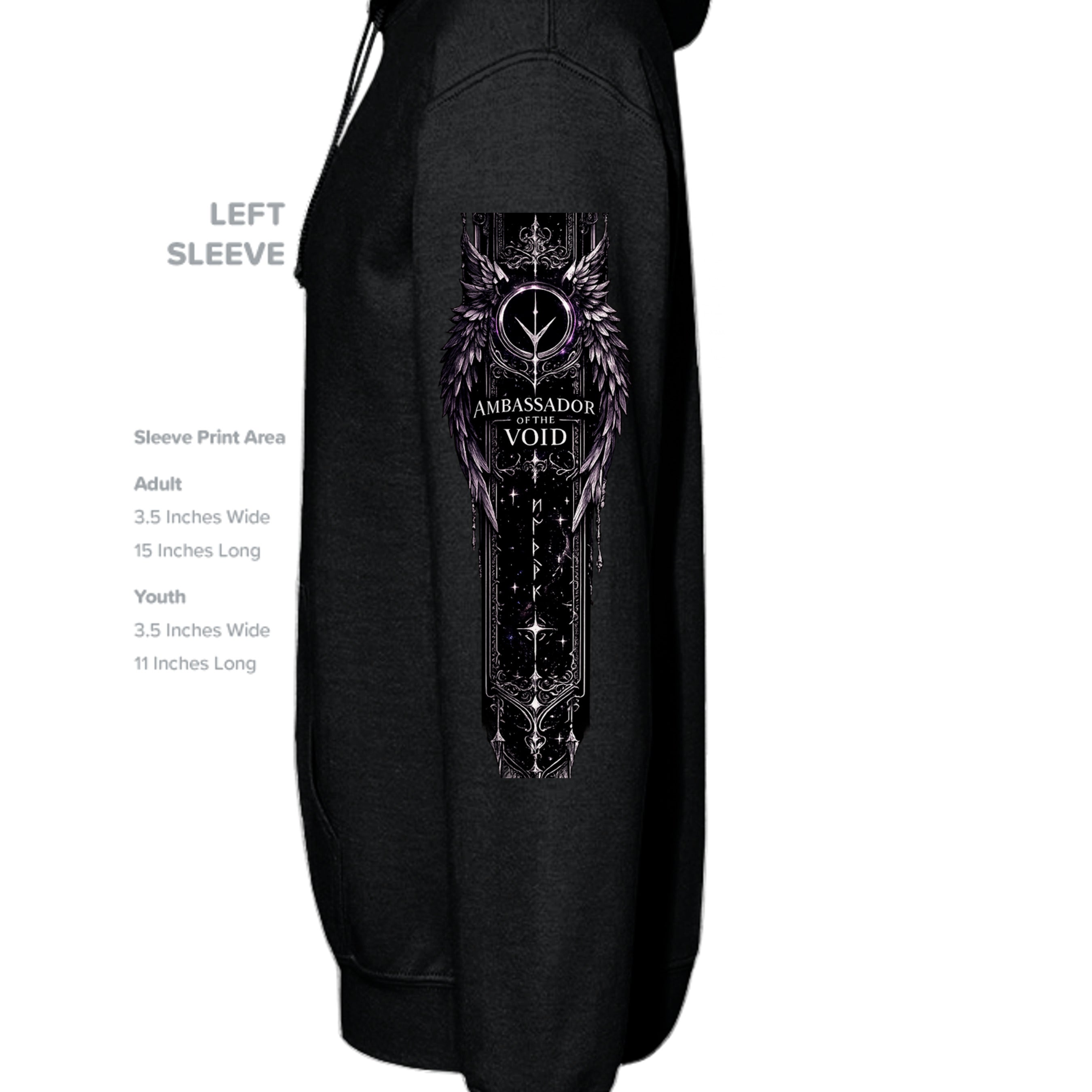 Black - 4719 - SLEEVE_LEFT