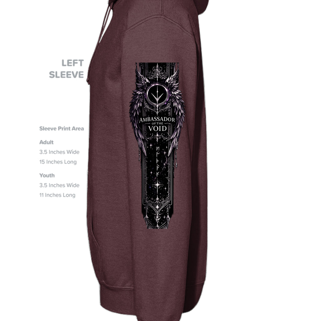 Maroon - 4719 - SLEEVE_LEFT