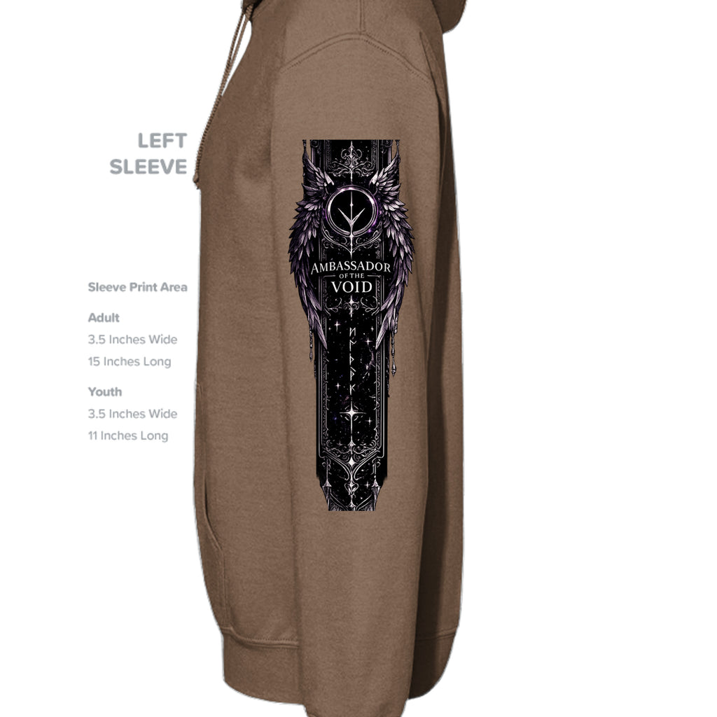 Vintage Brown - 4719 - SLEEVE_LEFT