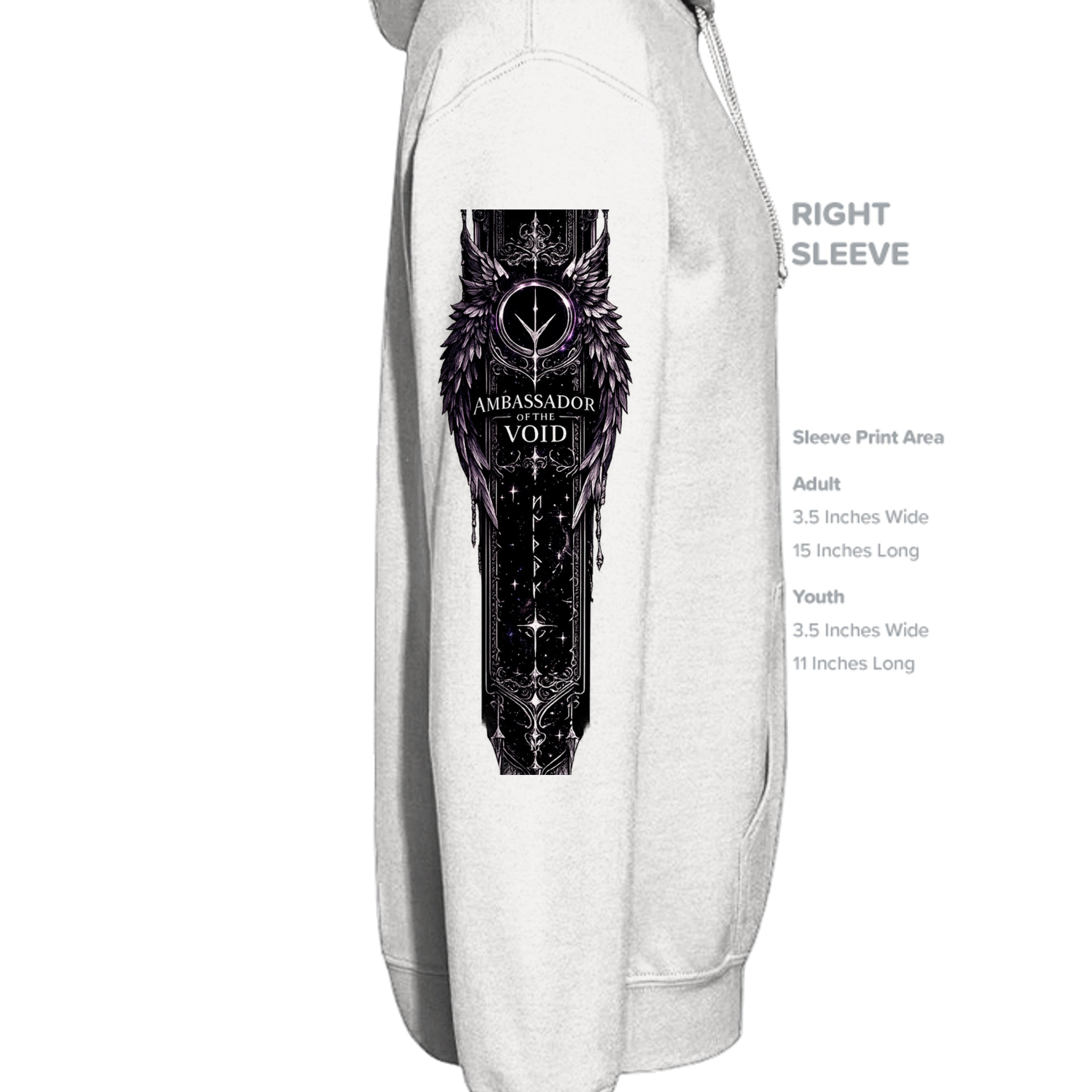 White - 4719 - SLEEVE_RIGHT