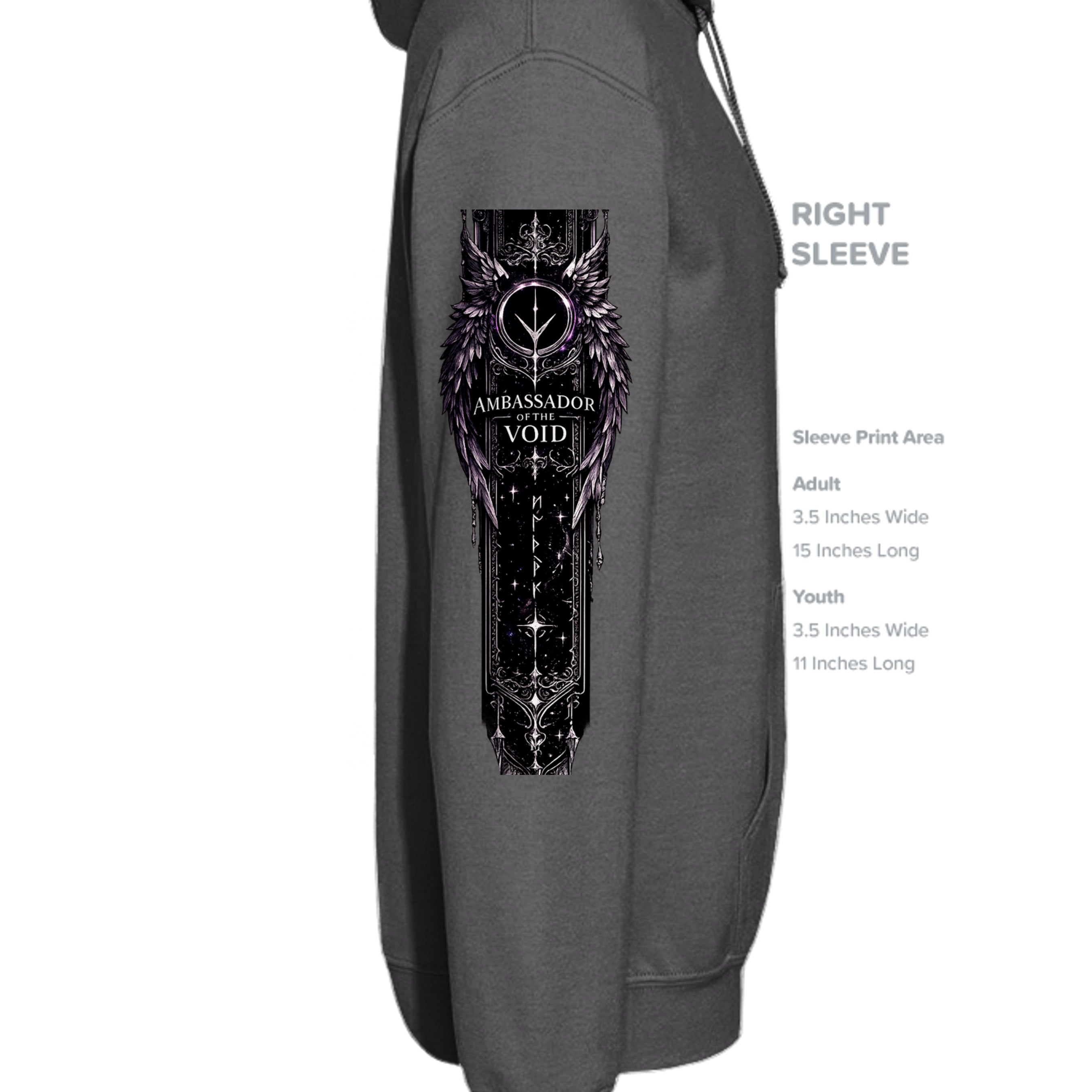 Asphalt - 4719 - SLEEVE_RIGHT