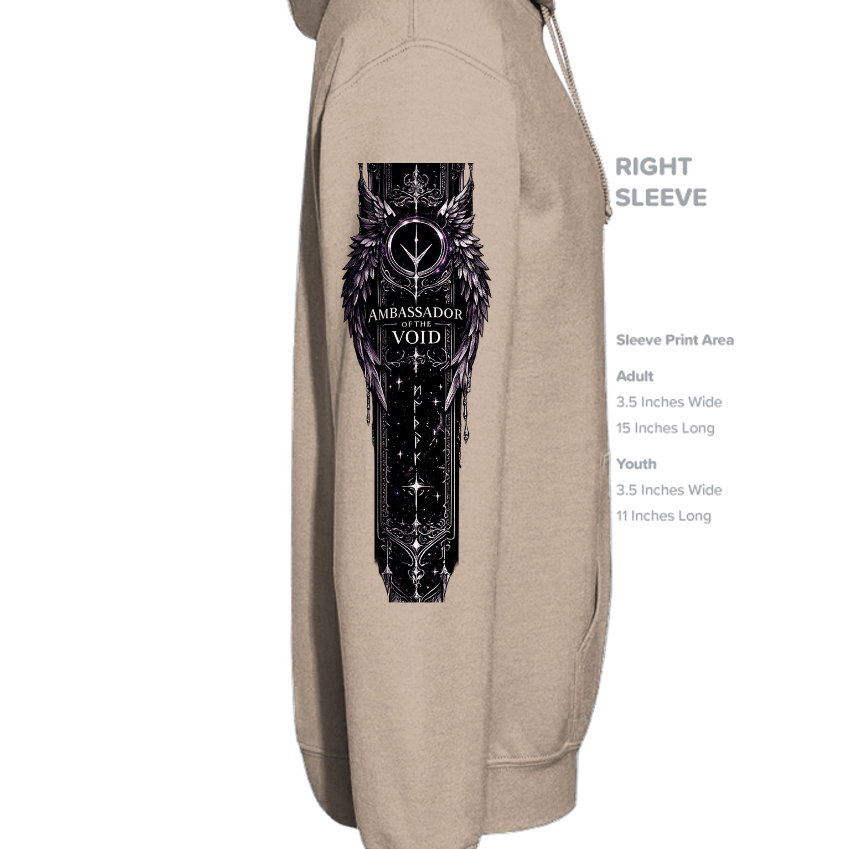 Dust - 4719 - SLEEVE_RIGHT