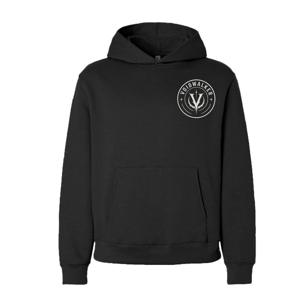 Vintage Black - 4719 - FRONT